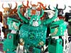 Armada Hikari no Unicron (Unicron of Light)  - Image #217 of 223