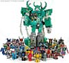Armada Hikari no Unicron (Unicron of Light)  - Image #219 of 223