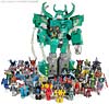 Armada Hikari no Unicron (Unicron of Light)  - Image #220 of 223