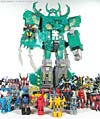 Armada Hikari no Unicron (Unicron of Light)  - Image #221 of 223