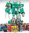 Armada Hikari no Unicron (Unicron of Light)  - Image #222 of 223