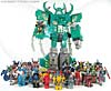 Armada Hikari no Unicron (Unicron of Light)  - Image #223 of 223