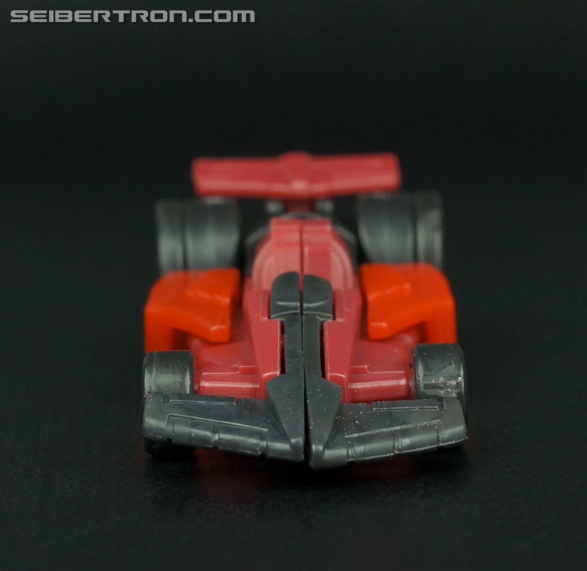 Transformers Armada Swindle (Grid) (Image #1 of 60)