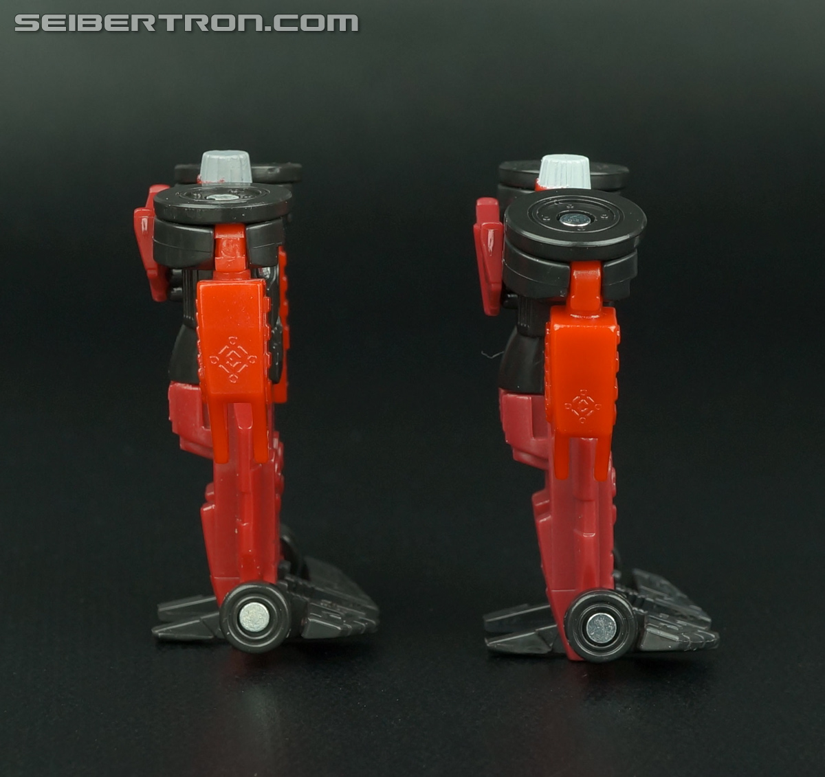 Transformers Armada Swindle (Grid) (Image #55 of 60)