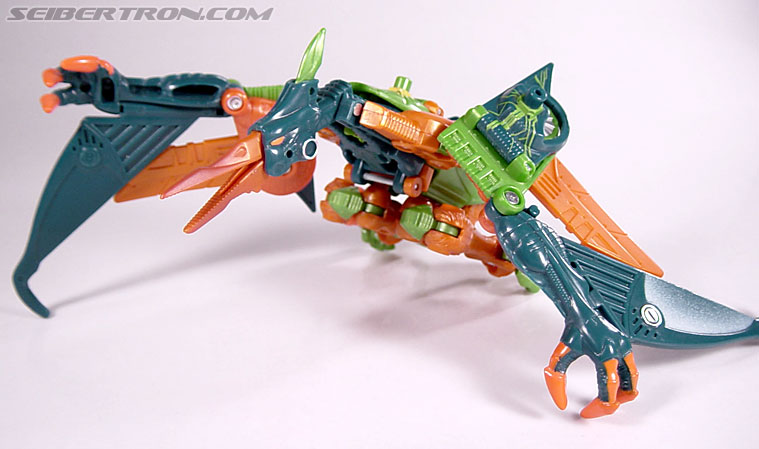 Transformers Armada Terrorsaur (Image #12 of 97)