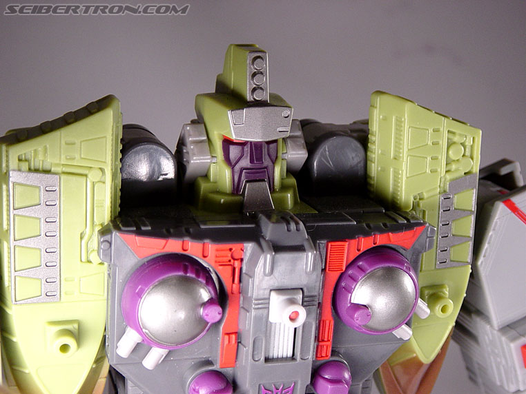 Transformers Armada Tidal Wave (Shockwave) (Image #23 of 36)