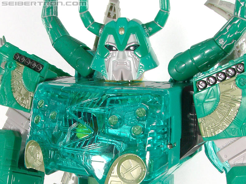 Transformers Armada Unicron of Light (Hikari no Unicron) (Image #128 of 223) Transformers Armada Unicron of Light (Hikari no Unicron) (Image #128 of 223)