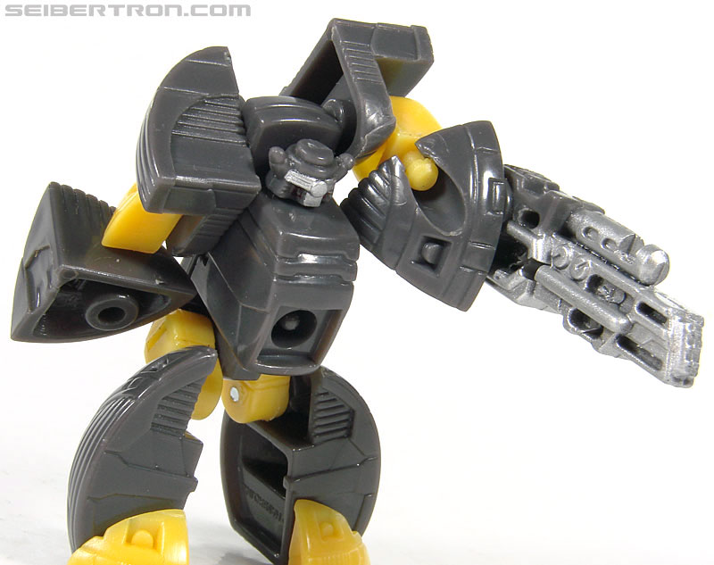 Transformers News: New Galleries: Lucky Draw Green Image