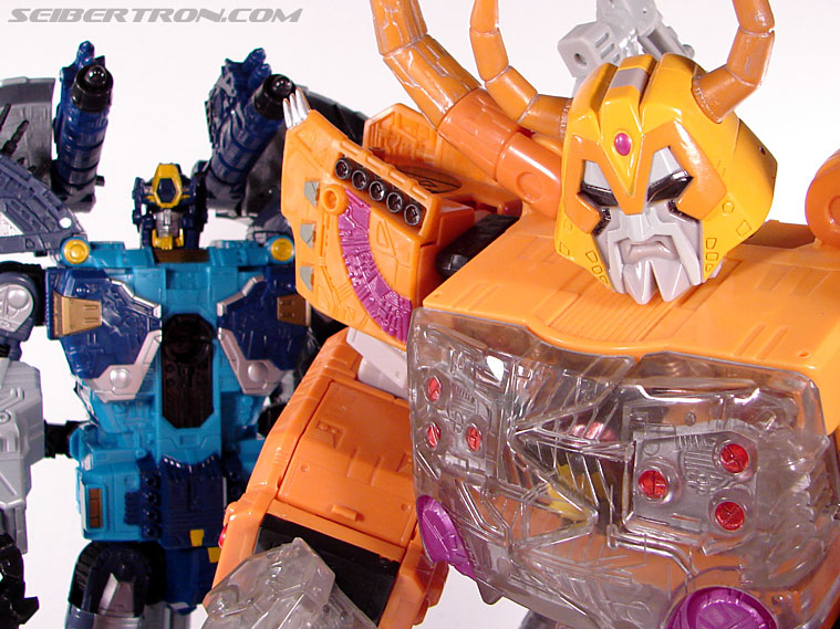 Transformers Armada Unicron (Image #120 of 259)