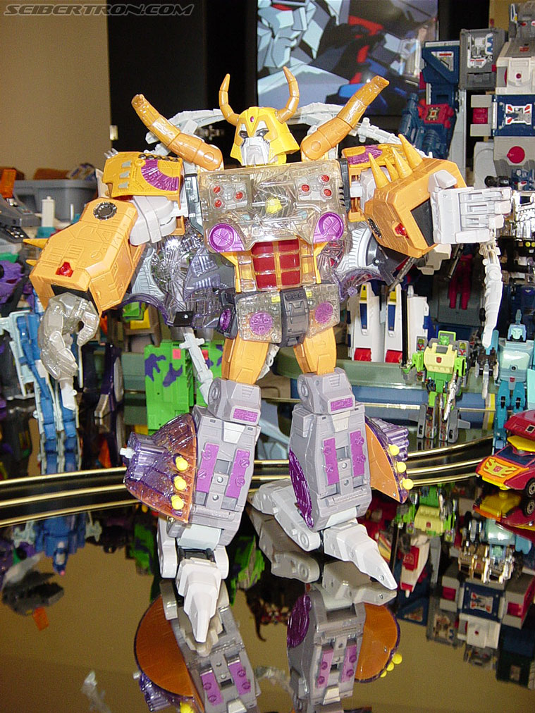 Transformers Armada Unicron (Image #172 of 259) Transformers Armada Unicron (Image #172 of 259)