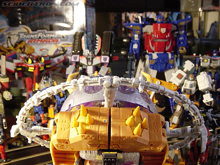 Transformers Armada Unicron (Image #252 of 259) Transformers Armada Unicron (Image #252 of 259)