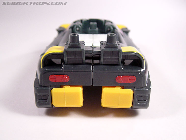 Transformers Armada Wheeljack (Rampage) (Image #9 of 63)