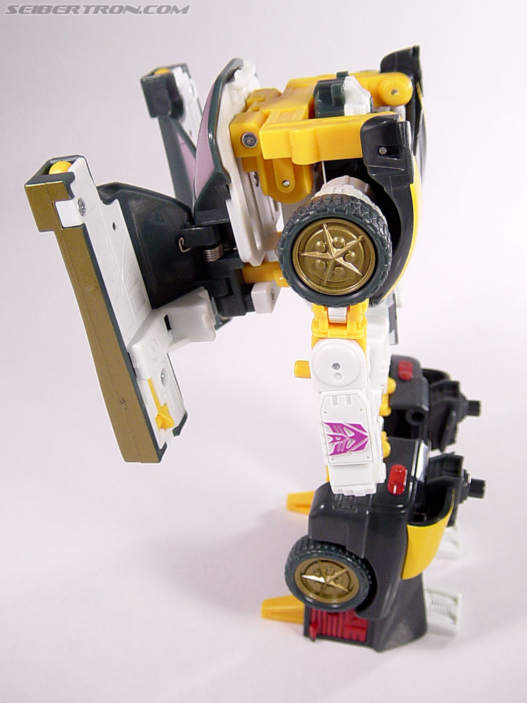 Transformers Armada Wheeljack (Rampage) (Image #33 of 63)