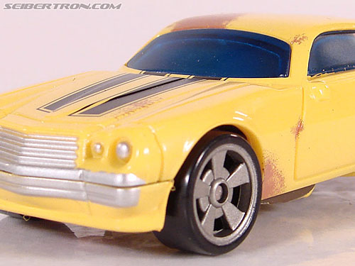 Bumblebee