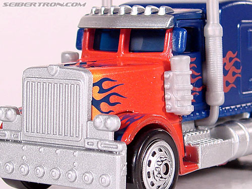 Optimus Prime