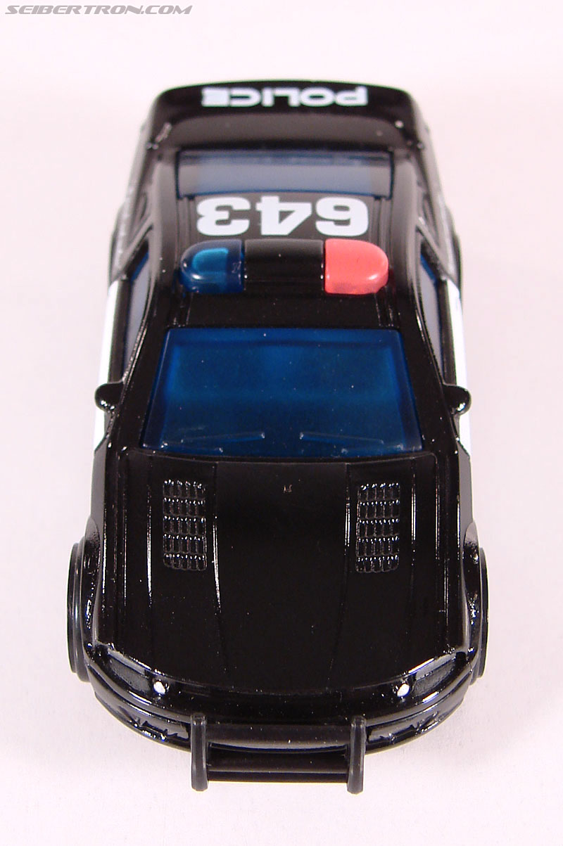 Transformers RPMs Barricade (Image #1 of 25)