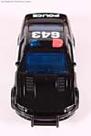 Transformers RPMs Barricade - Image #1 of 25