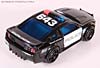 Transformers RPMs Barricade - Image #5 of 25