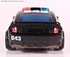 Transformers RPMs Barricade - Image #7 of 25