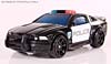 Transformers RPMs Barricade - Image #10 of 25