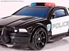 Transformers RPMs Barricade - Image #11 of 25