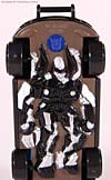 Transformers RPMs Barricade - Image #16 of 25