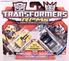 Transformers RPMs Bumblebee - Image #1 of 40