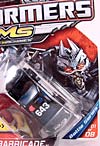Transformers RPMs Bumblebee - Image #2 of 40
