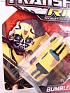 Transformers RPMs Bumblebee - Image #3 of 40