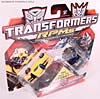 Transformers RPMs Bumblebee - Image #4 of 40