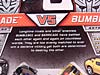 Transformers RPMs Bumblebee - Image #7 of 40