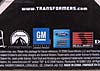 Transformers RPMs Bumblebee - Image #11 of 40