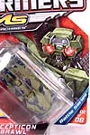 Transformers RPMs Jazz - Image #2 of 39