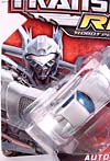 Transformers RPMs Jazz - Image #3 of 39