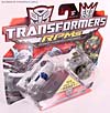 Transformers RPMs Jazz - Image #4 of 39