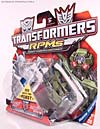 Transformers RPMs Jazz - Image #11 of 39