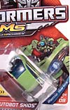 Transformers RPMs Mudflap - Image #2 of 46
