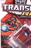 Transformers RPMs Mudflap - Image #3 of 46