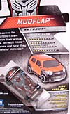 Transformers RPMs Mudflap - Image #8 of 46