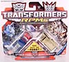 Transformers RPMs Optimus Prime - Image #1 of 37