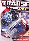 Transformers RPMs Optimus Prime - Image #2 of 37