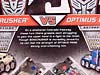 Transformers RPMs Optimus Prime - Image #7 of 37