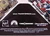 Transformers RPMs Optimus Prime - Image #10 of 37