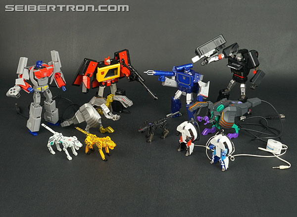 Transformers News: New Galleries: Device Label Cheetus, Grimlock and Dinosaurer Transformers News: New Galleries: Device Label Cheetus, Grimlock and Dinosaurer