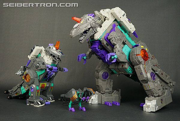 Transformers News: New Galleries: Device Label Cheetus, Grimlock and Dinosaurer Transformers News: New Galleries: Device Label Cheetus, Grimlock and Dinosaurer