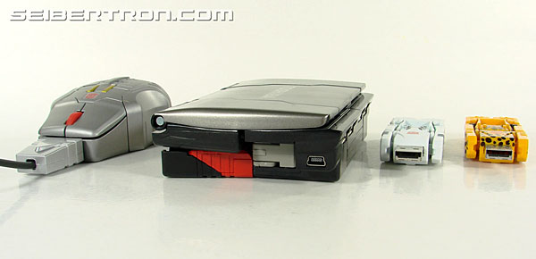 Transformers Device Label Grimlock (Image #17 of 104)