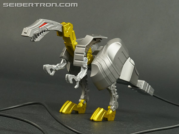 Transformers News: New Galleries: Device Label Cheetus, Grimlock and Dinosaurer Transformers News: New Galleries: Device Label Cheetus, Grimlock and Dinosaurer