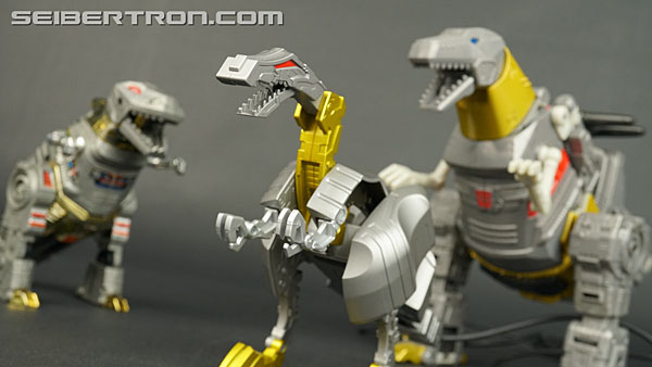Transformers News: New Galleries: Device Label Cheetus, Grimlock and Dinosaurer Transformers News: New Galleries: Device Label Cheetus, Grimlock and Dinosaurer
