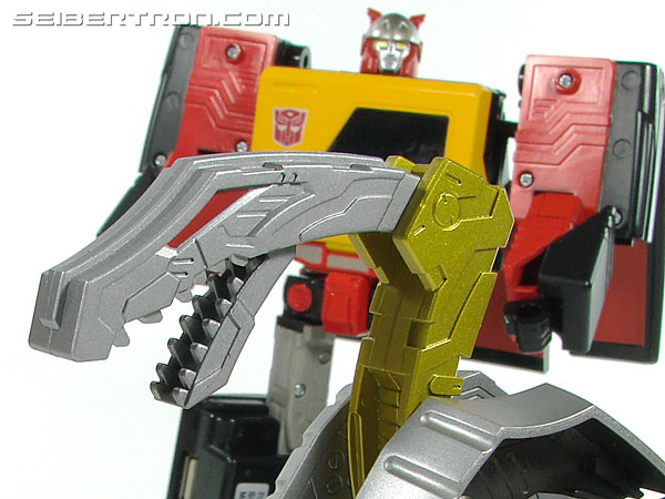 Transformers News: New Galleries: Device Label Cheetus, Grimlock and Dinosaurer Transformers News: New Galleries: Device Label Cheetus, Grimlock and Dinosaurer