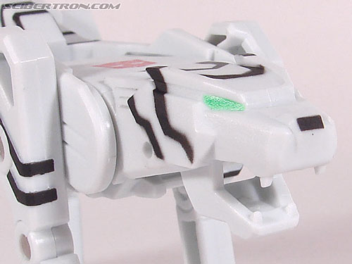 Tigatron
